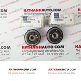 Bánh răng (nhông) cam hút xe Mercedes C180, C200 W203 - 2710500800